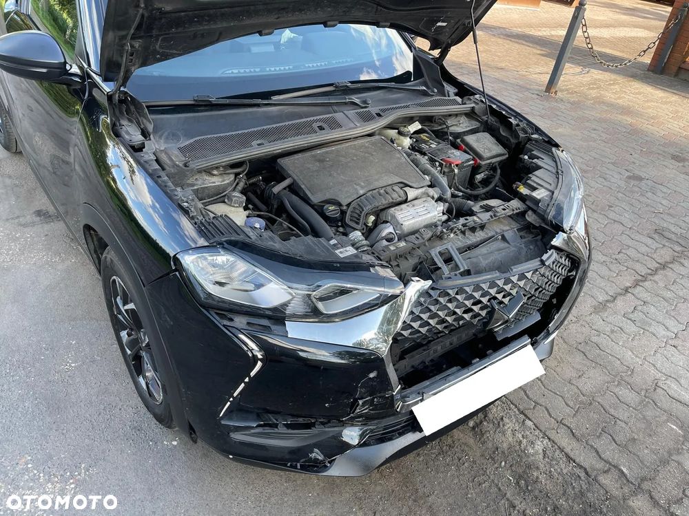 DS Automobiles DS 3 Crossback 1.2 PureTech Chic - 34