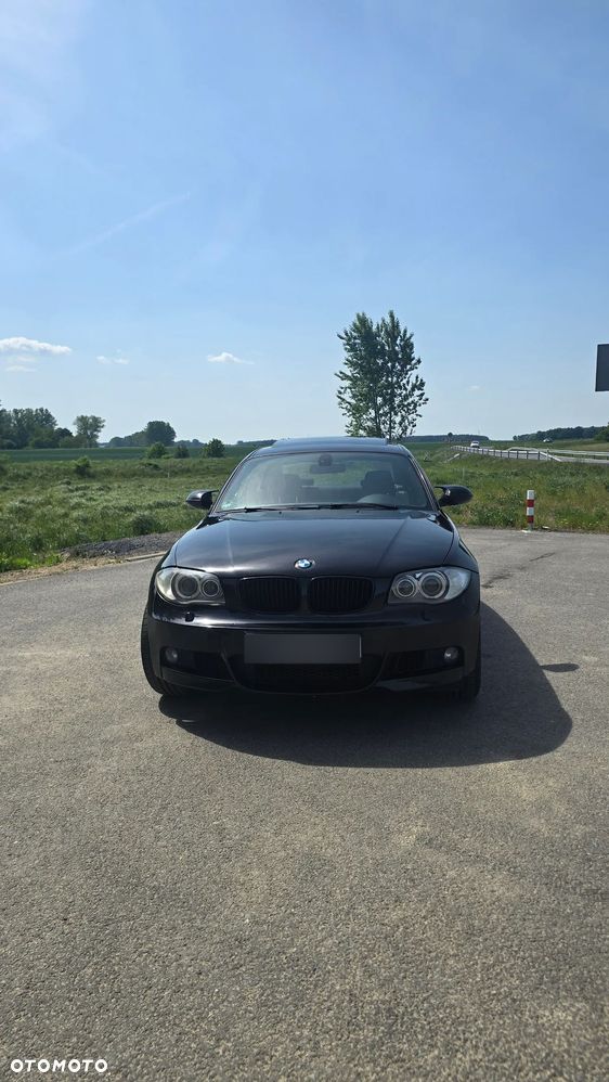 BMW Seria 1 - 7
