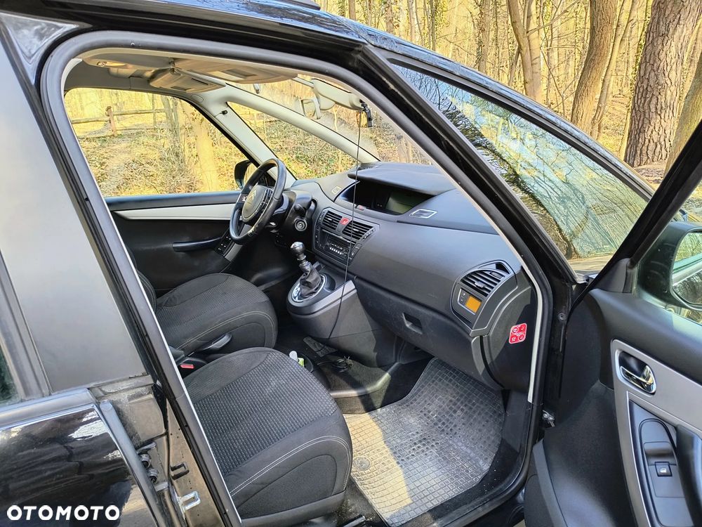 Citroën C4 Grand Picasso 2.0 HDi Seduction - 18