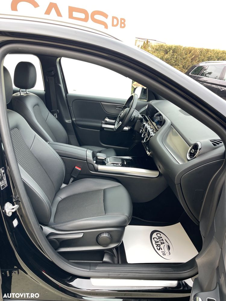 Mercedes-Benz GLA 200 d 8G-DCT Style - 22