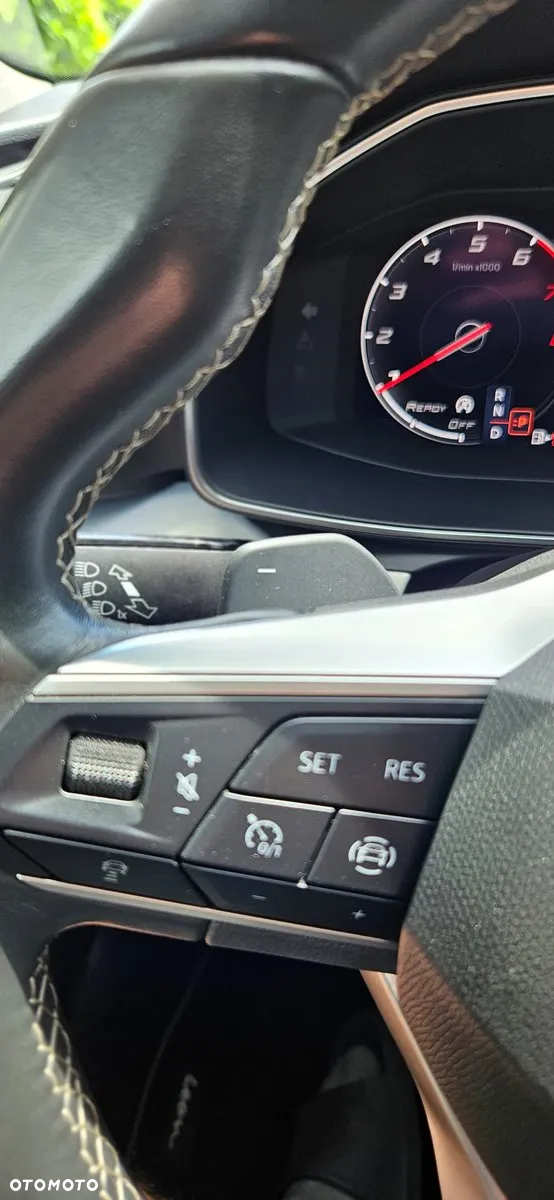 Seat Leon - 20