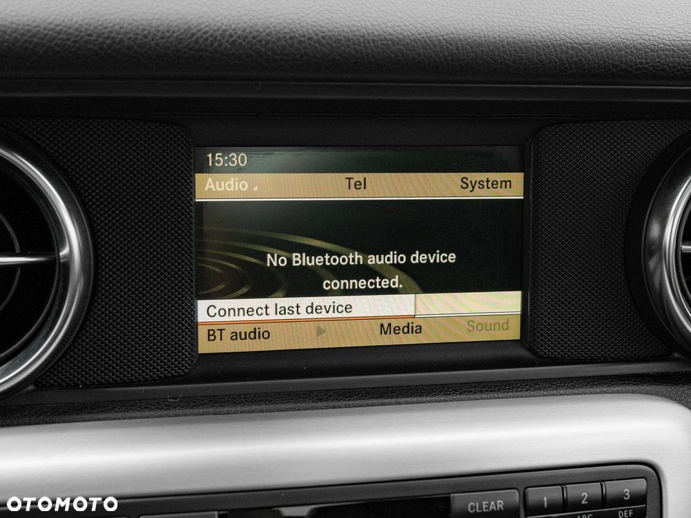 Mercedes-Benz SLK - 24