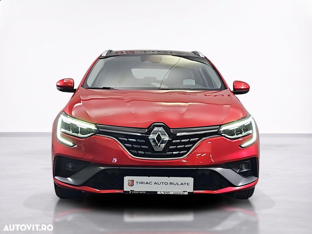 Renault Megane TCe GPF EDC RS Line - 9