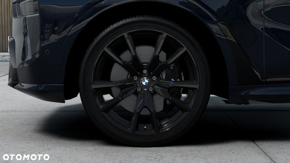 BMW X7 xDrive40d mHEV sport - 8