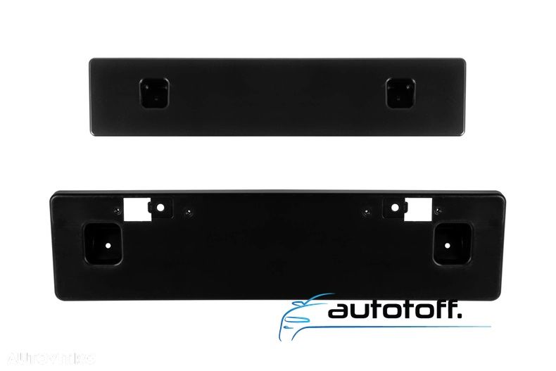 Pachet exterior compatibil cu Mercedes G-Class W465 (2024+) BRB Design - 18