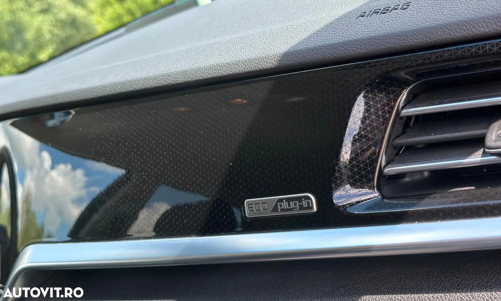 Kia Niro 1.6 GDI 6DCT PHEV Premium - 33