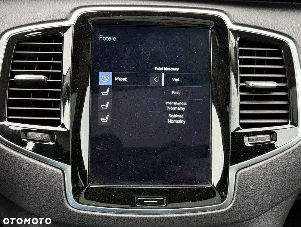 Volvo XC 90 - 33