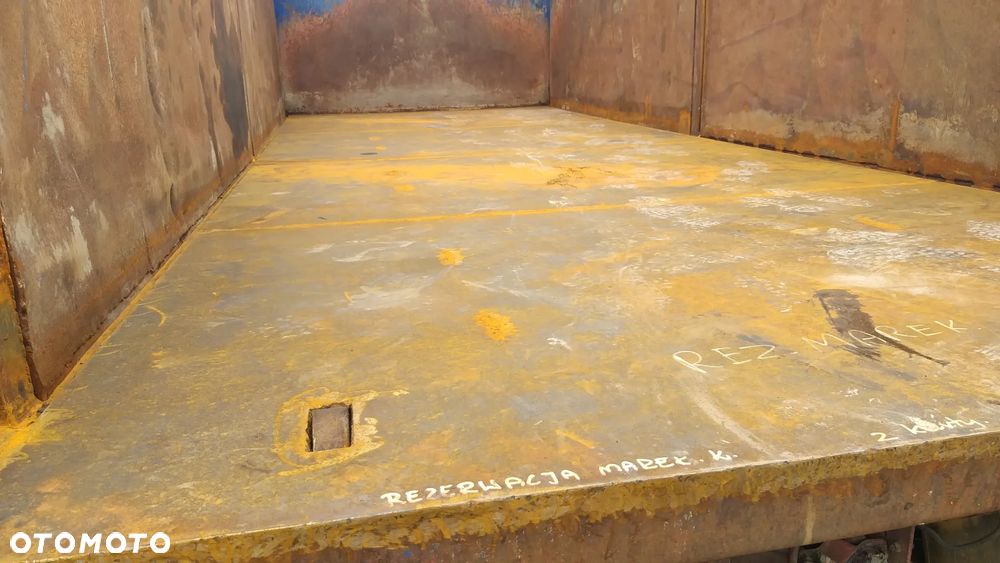 Mercedes-Benz Actros 4143 8x8 - 34