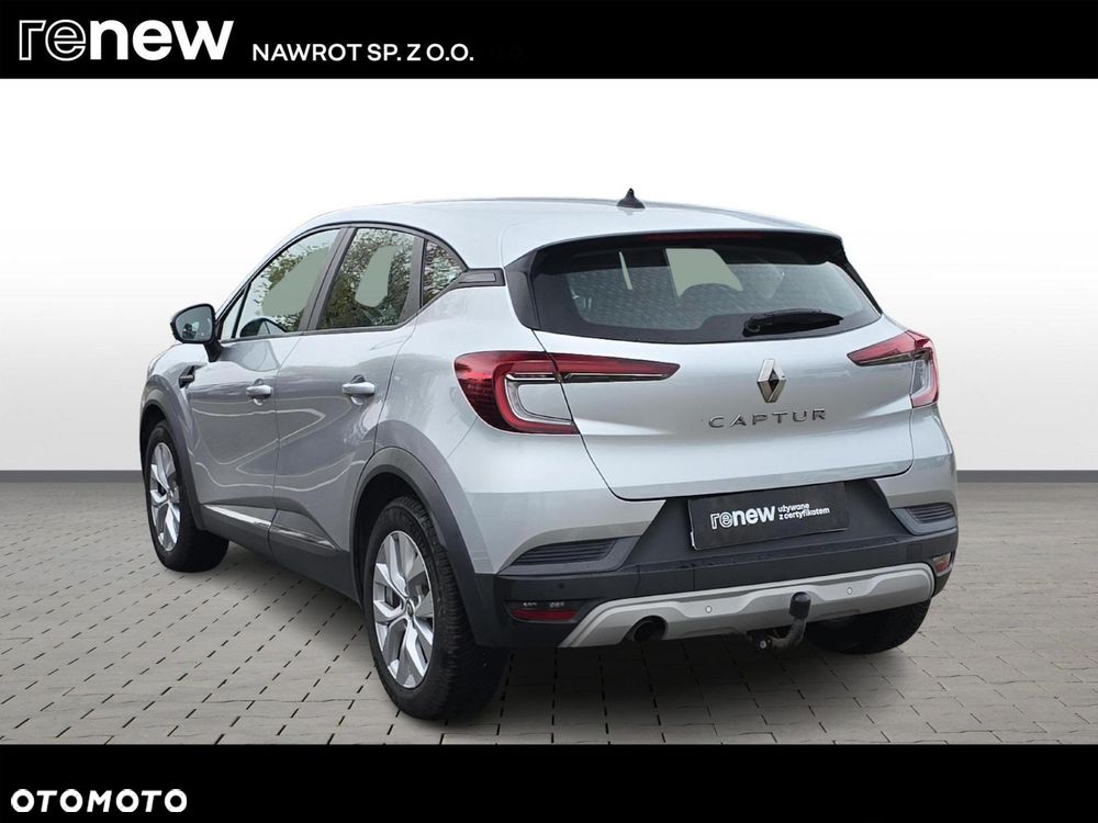 Renault Captur - 3