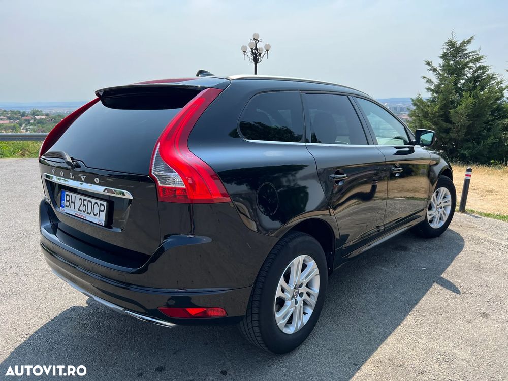 Volvo XC 60 D3 Inscription - 2