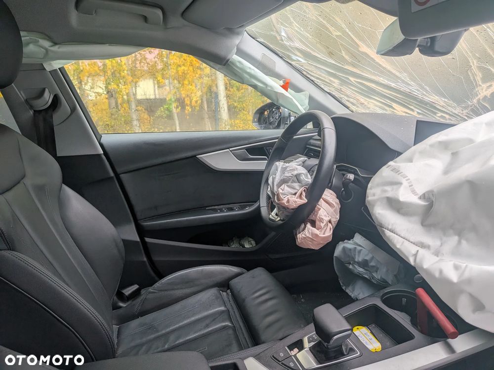 Audi A4 Avant - 7