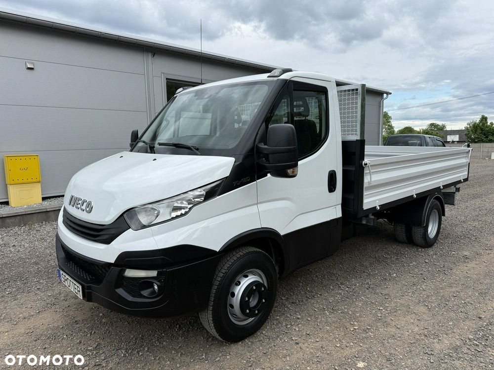 Iveco 70C18 - 1
