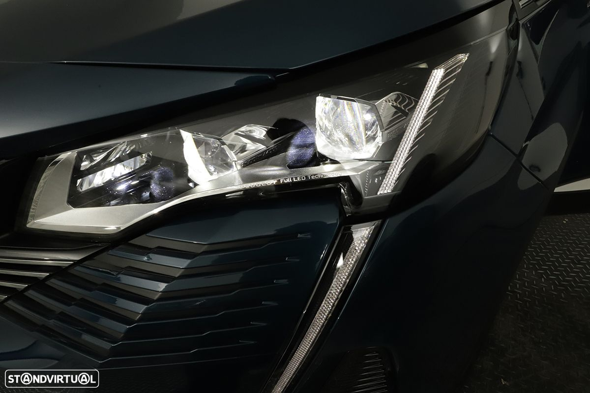 Peugeot 3008 1.2 PureTech GT EAT8 - 6