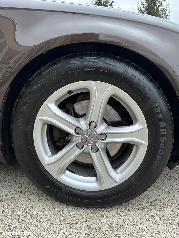 Audi A4 2.0 TDI - 17