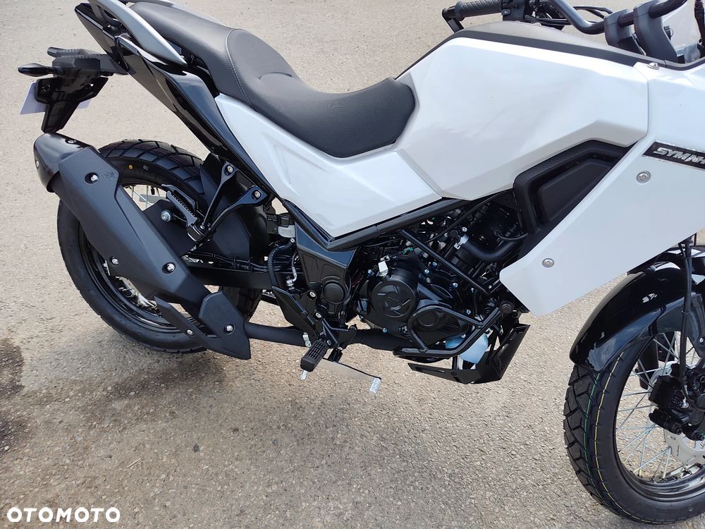 SYM Inny - 11