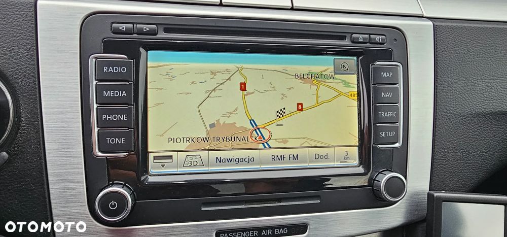 Volkswagen Passat 2.0 TSI Highline Tiptr - 30
