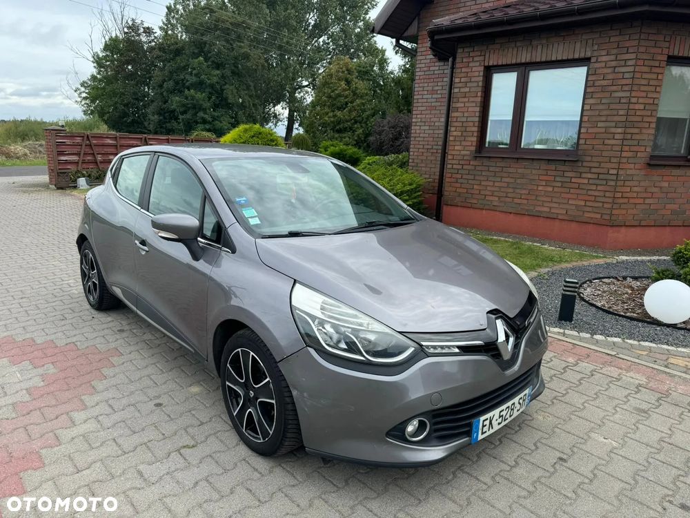 Renault Clio (Energy) dCi 90 Start & Stop LIMITED - 1