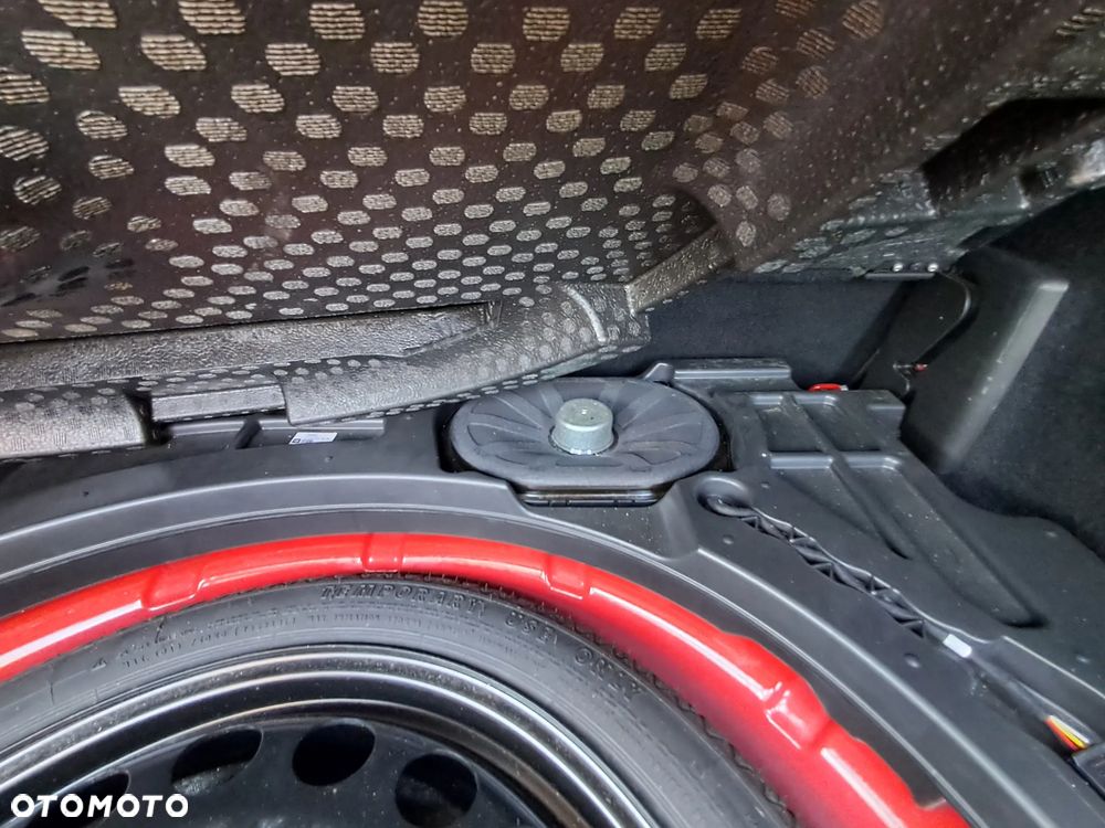 Opel Astra 1.4 Turbo - 13