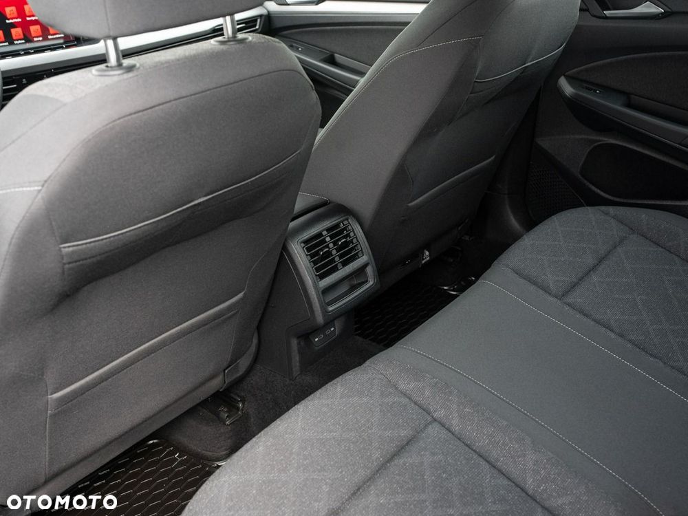 Volkswagen Golf 1.5 TSI EVO Life - 24