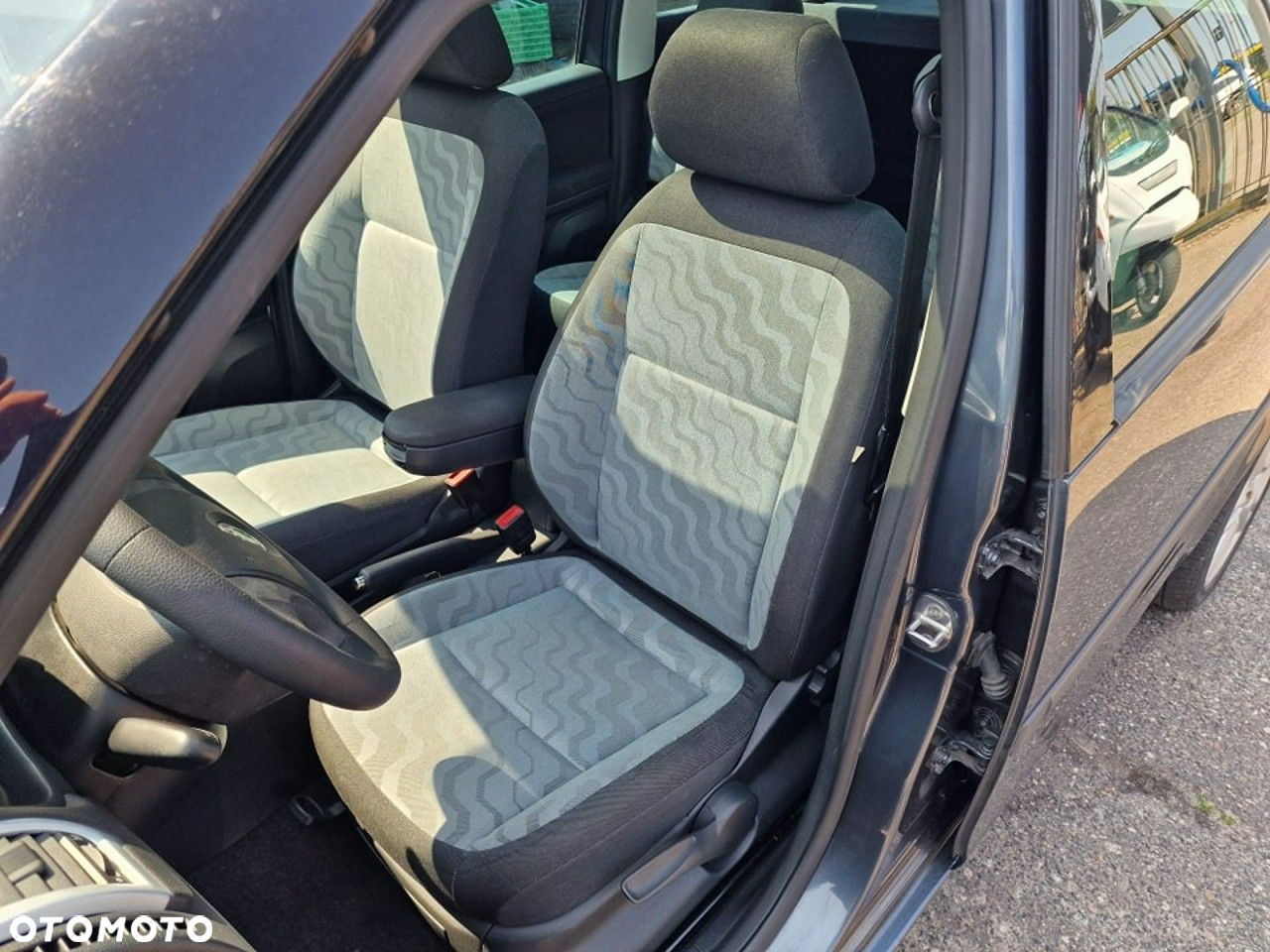 Skoda Roomster 1.4 MPI PLUS EDITION - 5