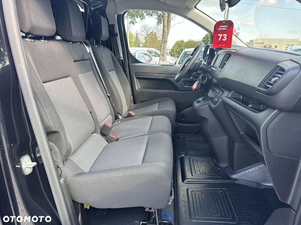 Toyota PROACE - 13