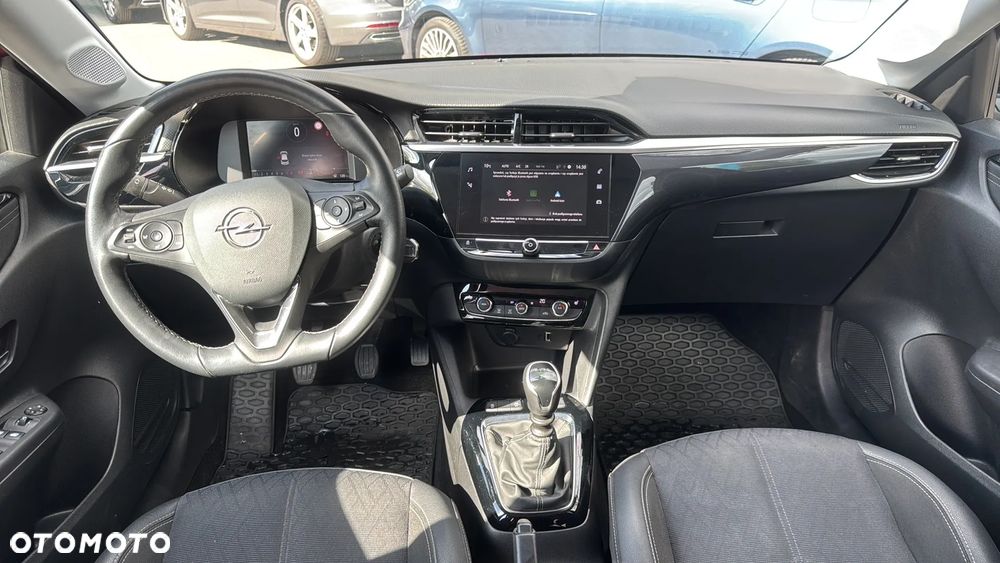 Opel Corsa 1.2 Elegance S&S - 14