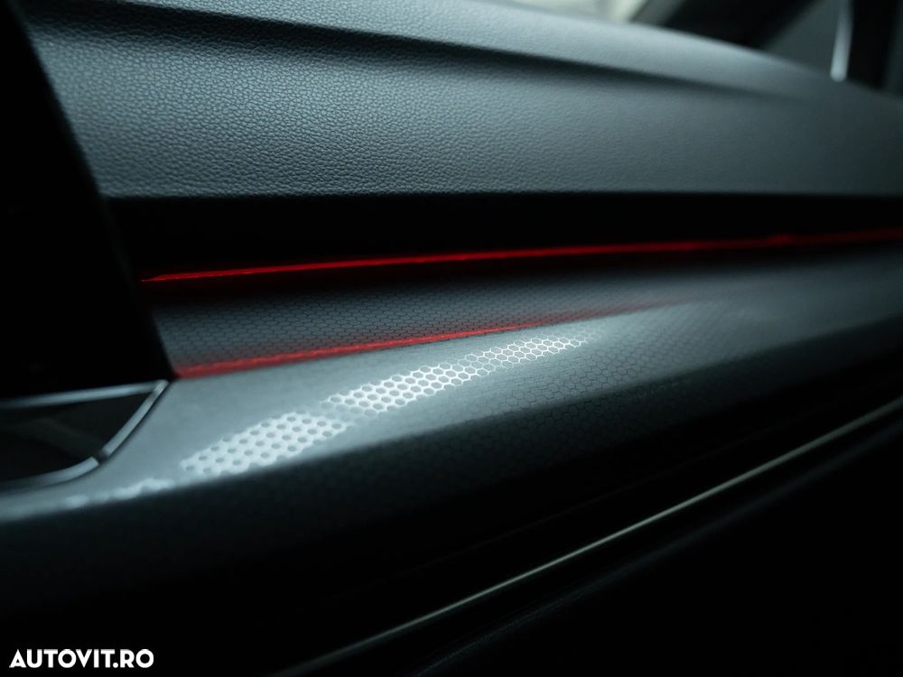 Volkswagen Golf 2.0 TSI OPF DSG GTI - 25