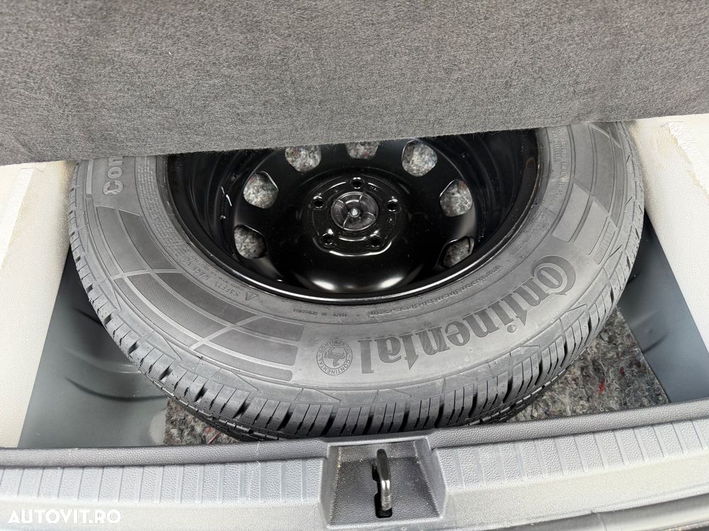 Dacia Duster Blue dCi 115 4X4 Journey - 10