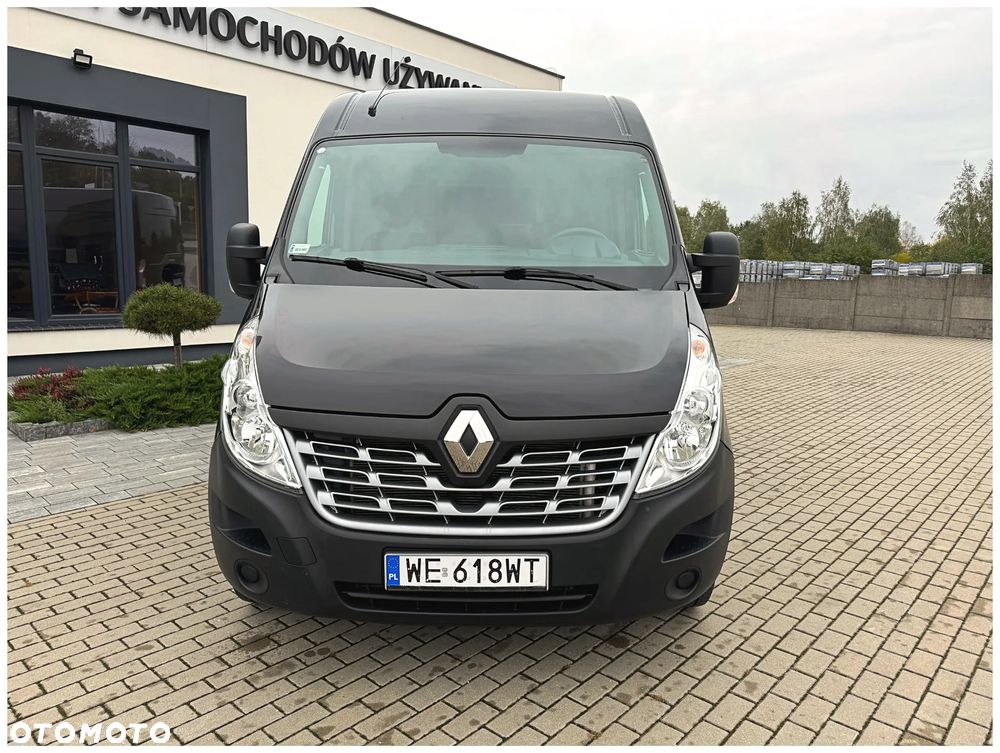 Renault Master L2H2 - 2