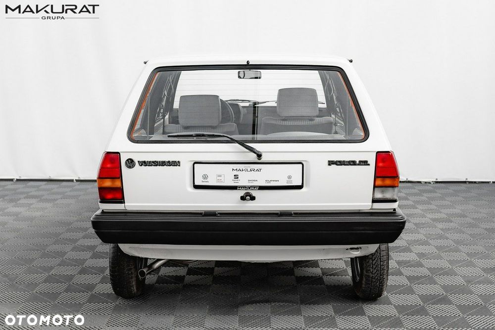 Volkswagen Polo - 10