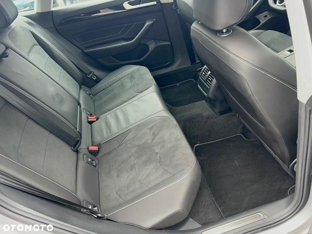 Volkswagen Arteon 2.0 TDI Elegance DSG - 8