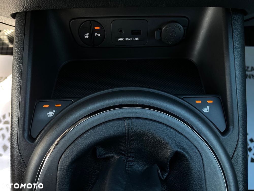 Kia Sportage 2.0 CRDI L AWD - 18