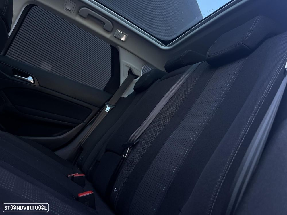 Peugeot 308 SW 1.6 BlueHDi Allure - 8