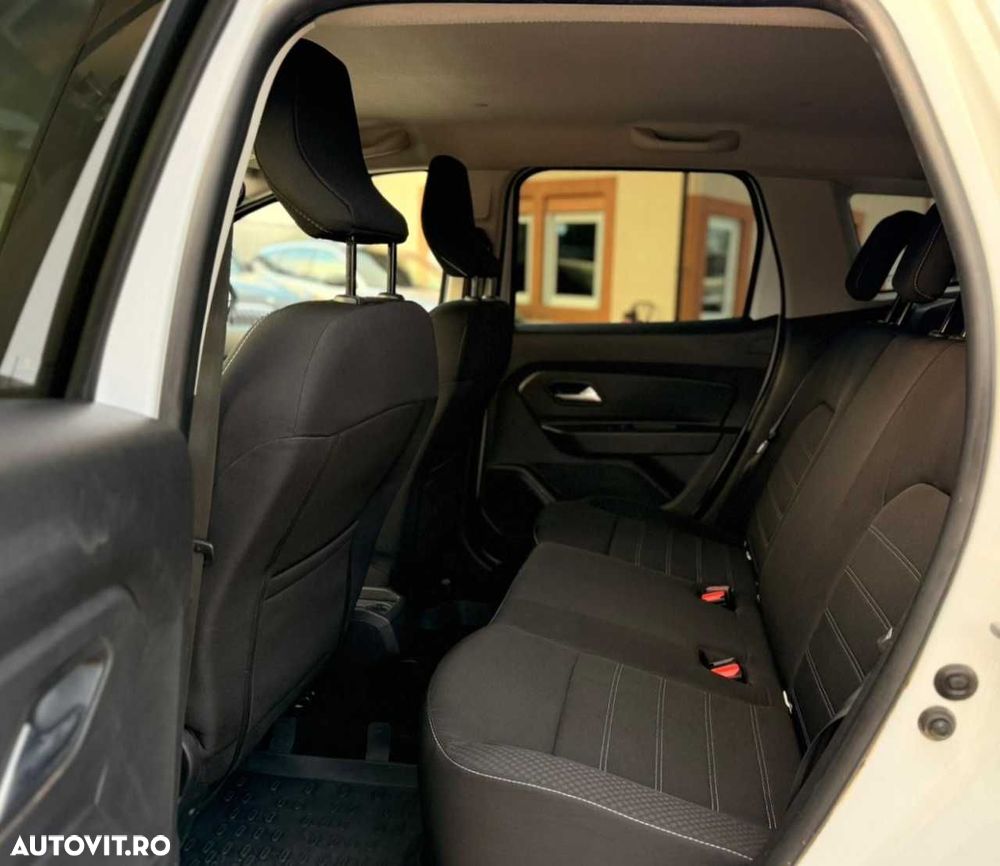 Dacia Duster 1.5 Blue dCi 4WD Comfort - 15