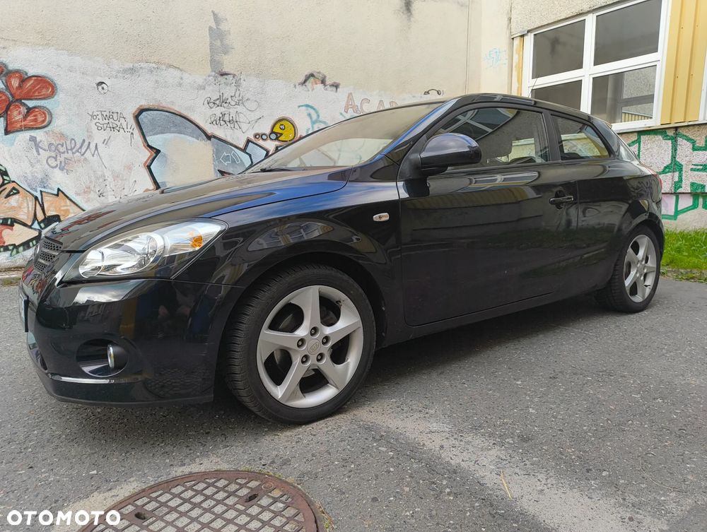 Kia ProCeed 1.6 Comfort - 2