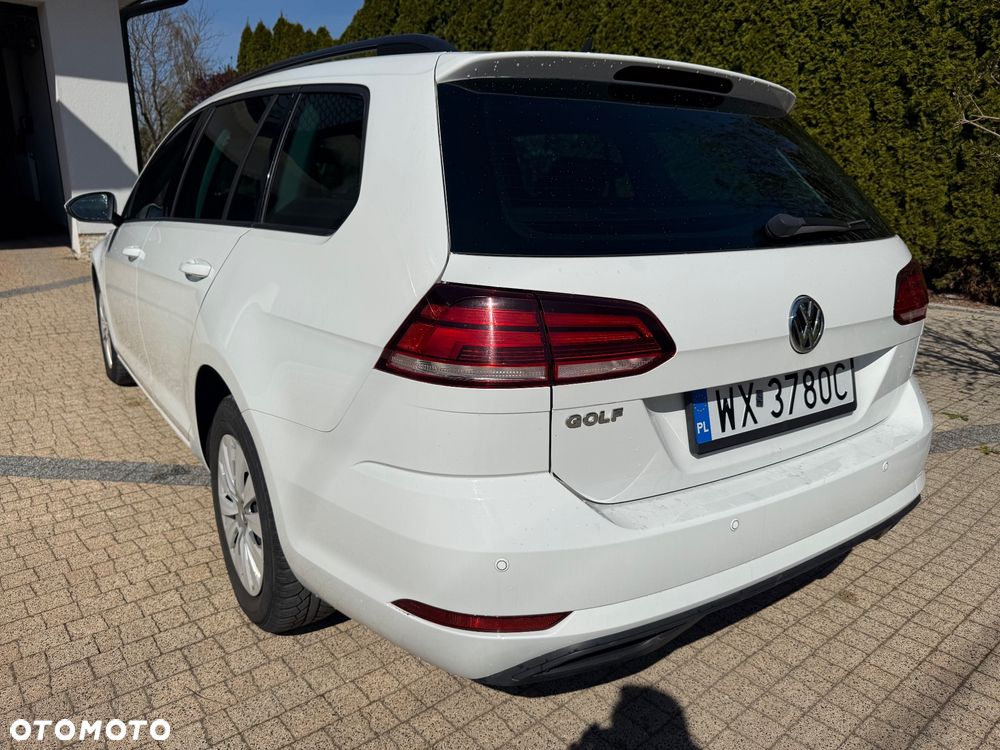 Volkswagen Golf - 14