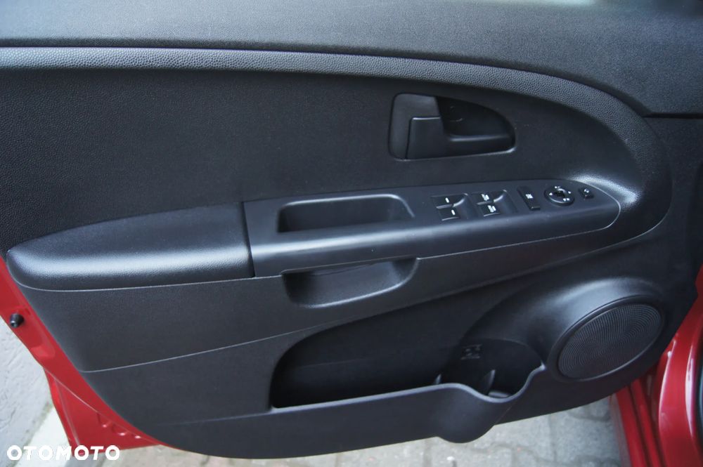 Kia Venga 1.4 CVVT Spirit - 22