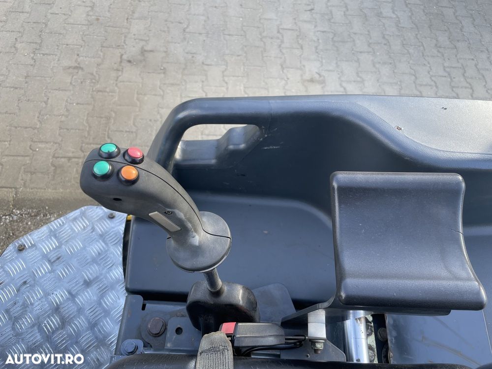 Bomag BW135 AD-5 - 19