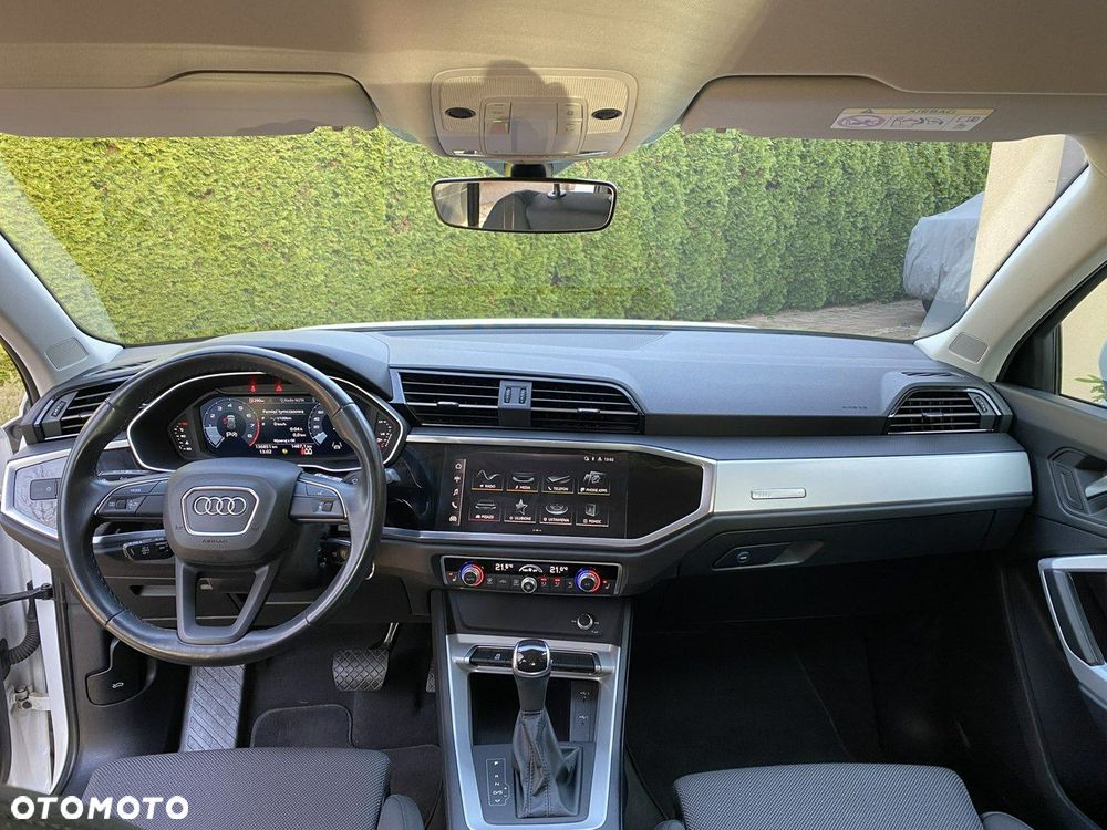 Audi Q3 35 TFSI Advanced S tronic - 19
