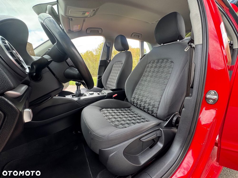 Audi A3 Sportback - 15