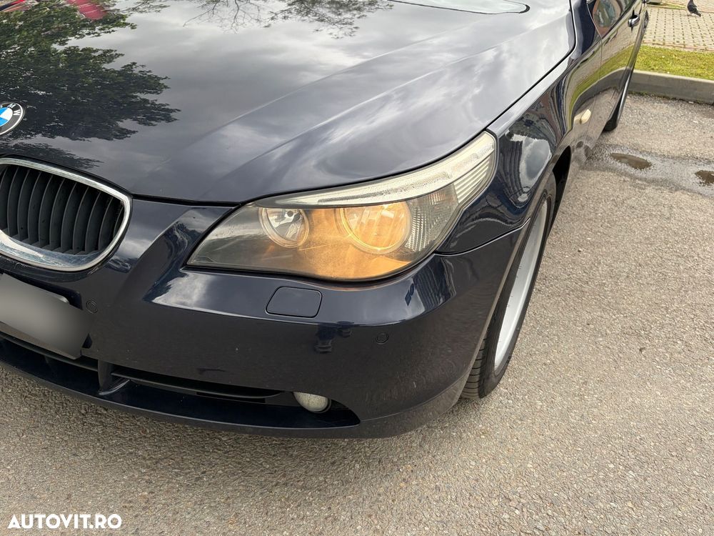 BMW Seria 5 - 23