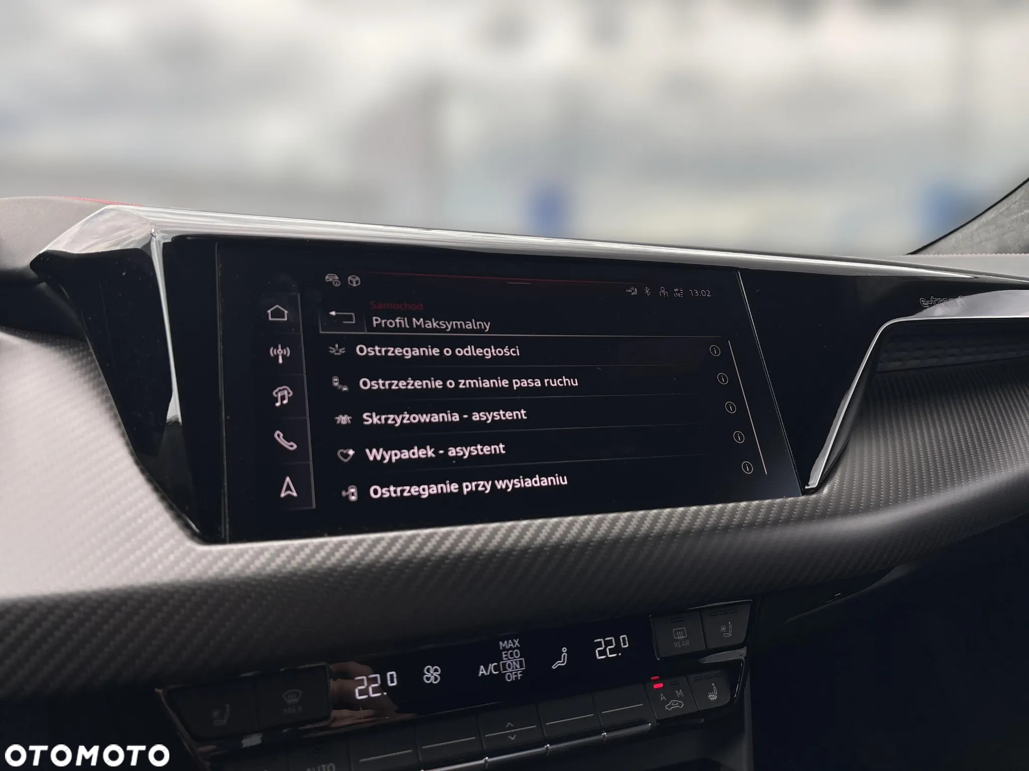 Audi e-tron GT 105kWh RS Quattro - 24