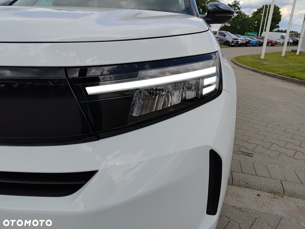 Opel Frontera - 9