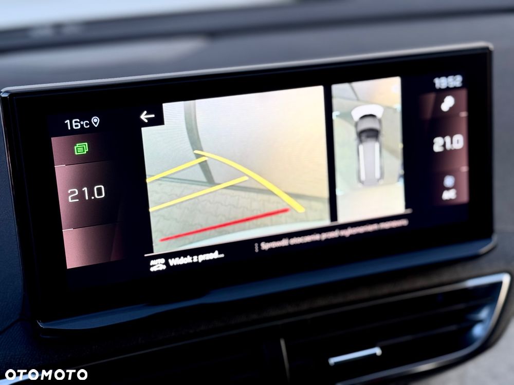 Peugeot 5008 2.0 BlueHDI GT S&S EAT8 - 39