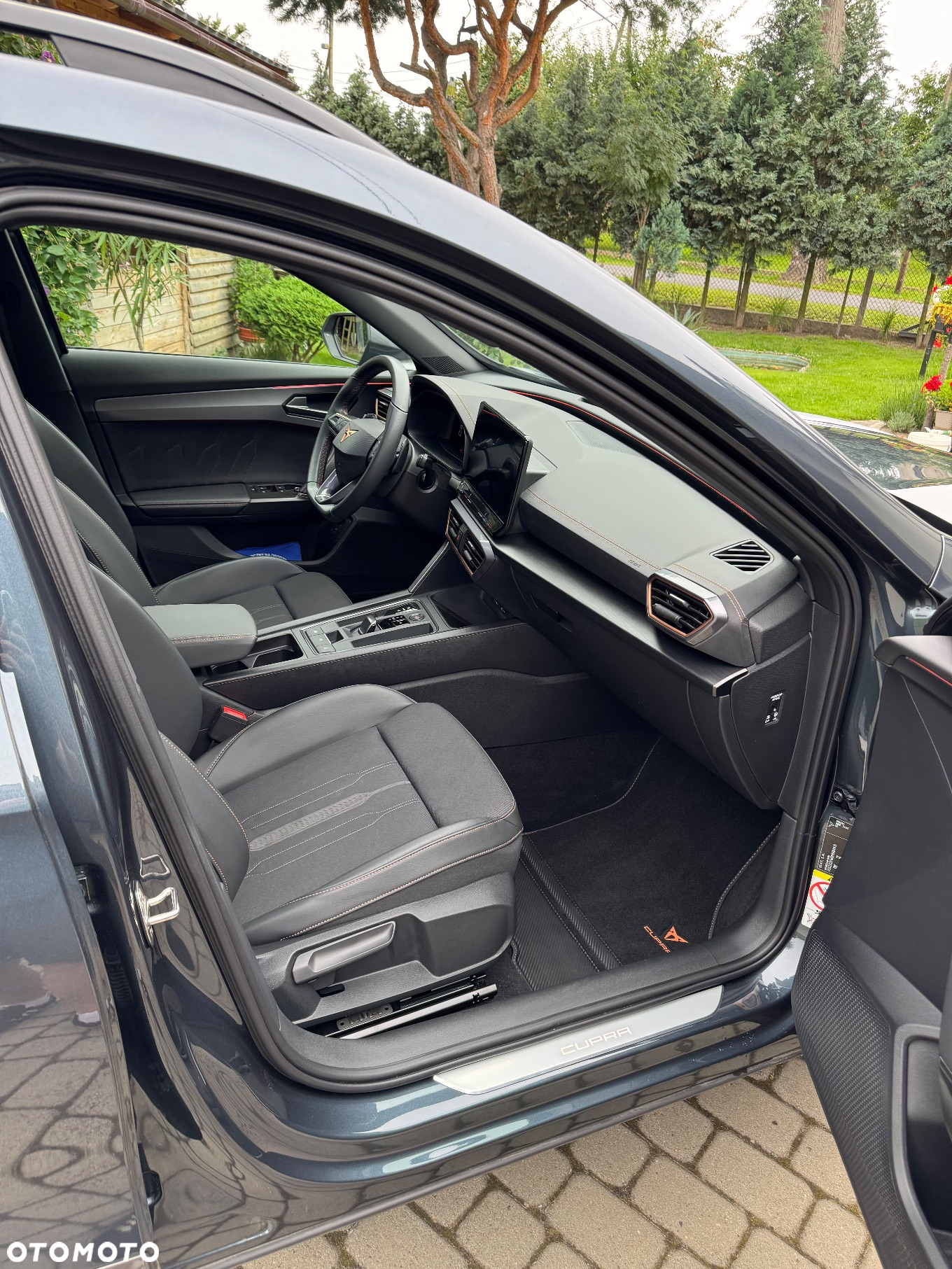 Cupra Formentor 2.0 TDI 4Drive DSG - 11