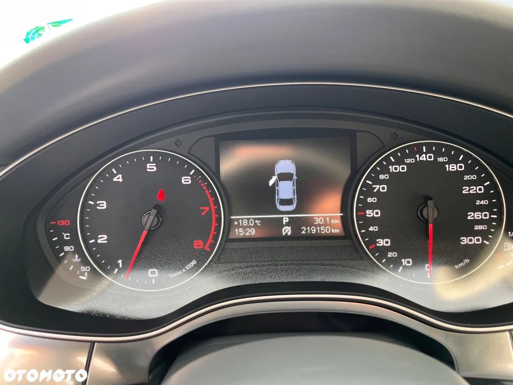 Audi A6 Limousine - 28