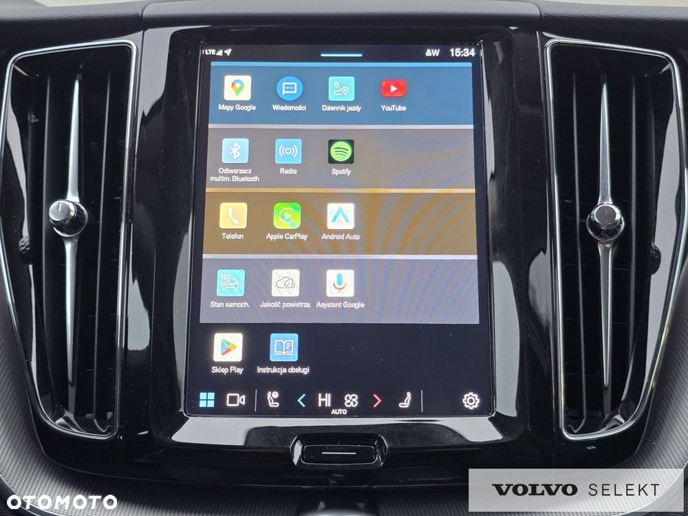 Volvo XC 60 - 22