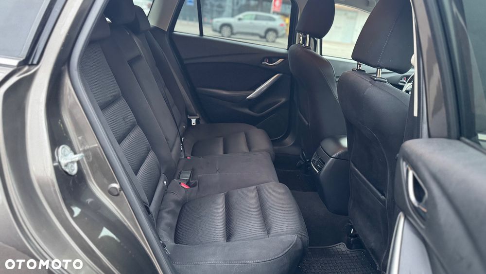 Mazda 6 2.2 SKYACTIV-D Center-Line - 16