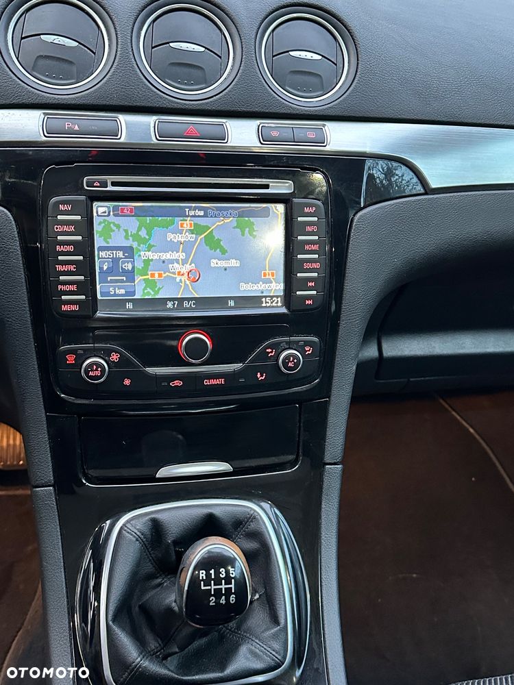 Ford S-Max 2.0 TDCi Titanium - 3