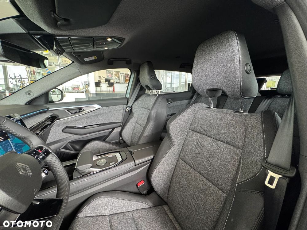 Renault Espace 1.2 E-Tech Full Hybrid 200 Techno MMT 7os - 29